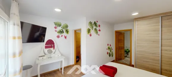 6 bedrooms Villa in Caleta de Velez, Spain No. 129018 17