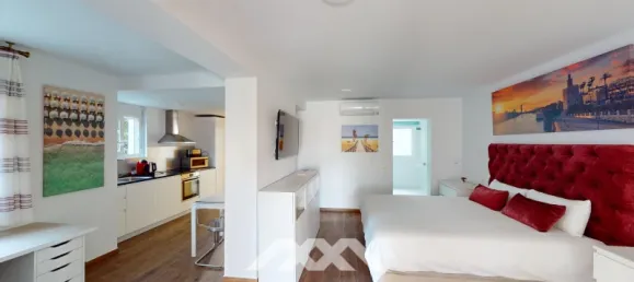 6 bedrooms Villa in Caleta de Velez, Spain No. 129018 25