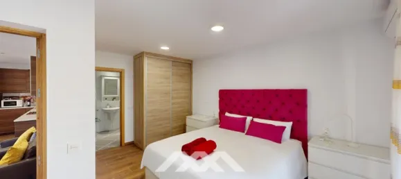 6 bedrooms Villa in Caleta de Velez, Spain No. 129018 15