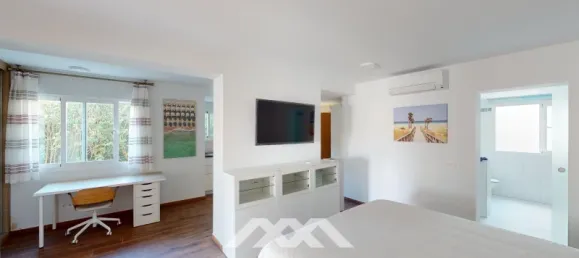 6 bedrooms Villa in Caleta de Velez, Spain No. 129018 28