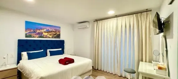 6 bedrooms Villa in Caleta de Velez, Spain No. 129018 46