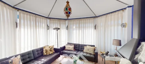 6 bedrooms Villa in Caleta de Velez, Spain No. 129018 40