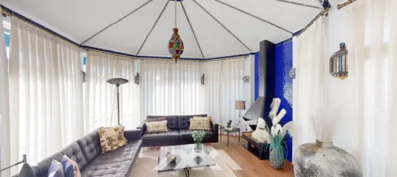 6 bedrooms Villa in Caleta de Velez, Spain No. 129018 39