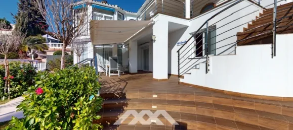 6 bedrooms Villa in Caleta de Velez, Spain No. 129018 6