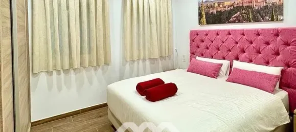 6 bedrooms Villa in Caleta de Velez, Spain No. 129018 47