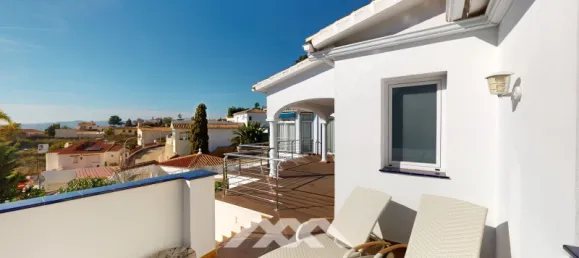 6 bedrooms Villa in Caleta de Velez, Spain No. 129018 35