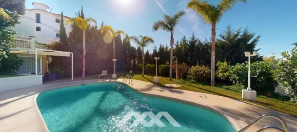 6 bedrooms Villa in Caleta de Velez, Spain No. 129018 2