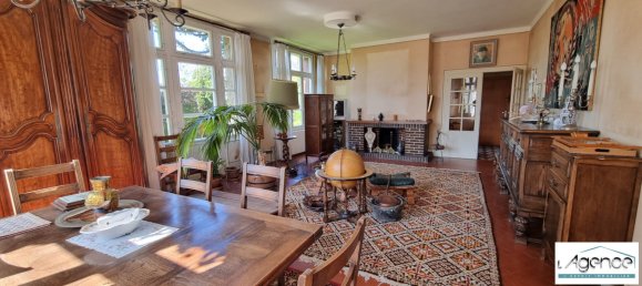 Casa de 6 dormitorios en Brou, France No. 100475 3