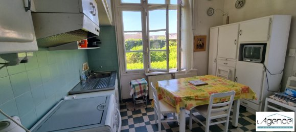 Casa de 6 dormitorios en Brou, France No. 100475 6