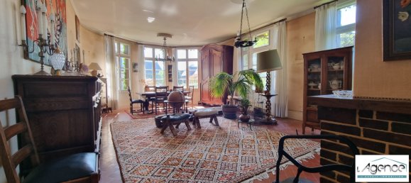 Casa de 6 dormitorios en Brou, France No. 100475 4