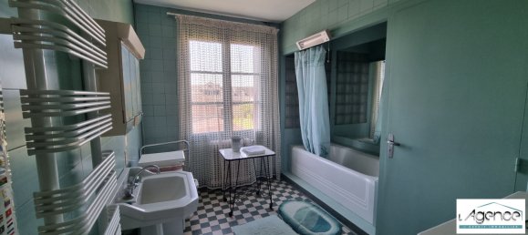 Casa de 6 dormitorios en Brou, France No. 100475 8