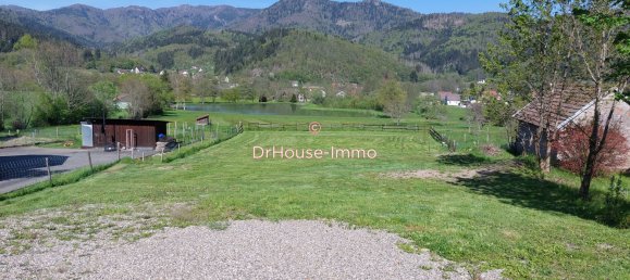 Terreno en Kirchberg, France No. 231577 2