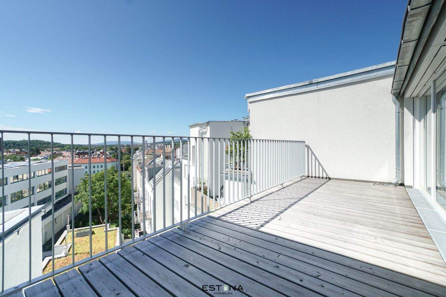 3 rooms Apartment in Penzing, Austria No. 213554