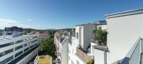 3 rooms Apartment in Penzing, Austria No. 213554 16