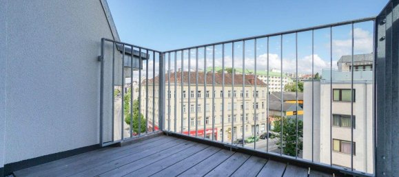 3 rooms Apartment in Penzing, Austria No. 213554 5