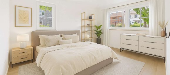 Квартира с 2 спальнями в Рейн-Эрфт, Германия № 222409 12