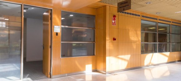 Oficina en Zaragoza, Spain 230 m² No. 66131 6