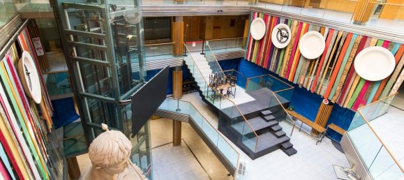 Oficina en Zaragoza, Spain 230 m² No. 66131 48