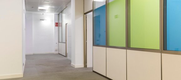 Oficina en Zaragoza, Spain 230 m² No. 66131 24