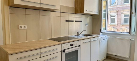 3 rooms Apartment in Hernals, Austria No. 184740 3