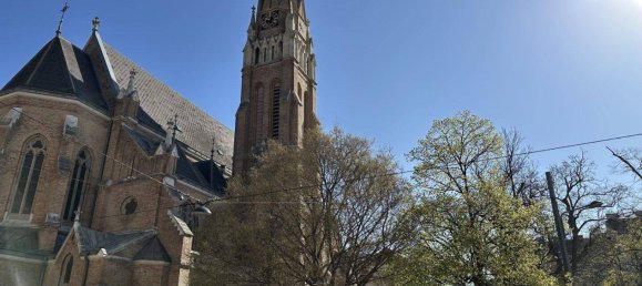 3 rooms Apartment in Hernals, Austria No. 184740 7