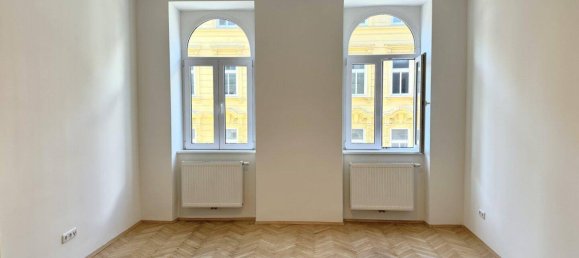 3 rooms Apartment in Hernals, Austria No. 184740 5