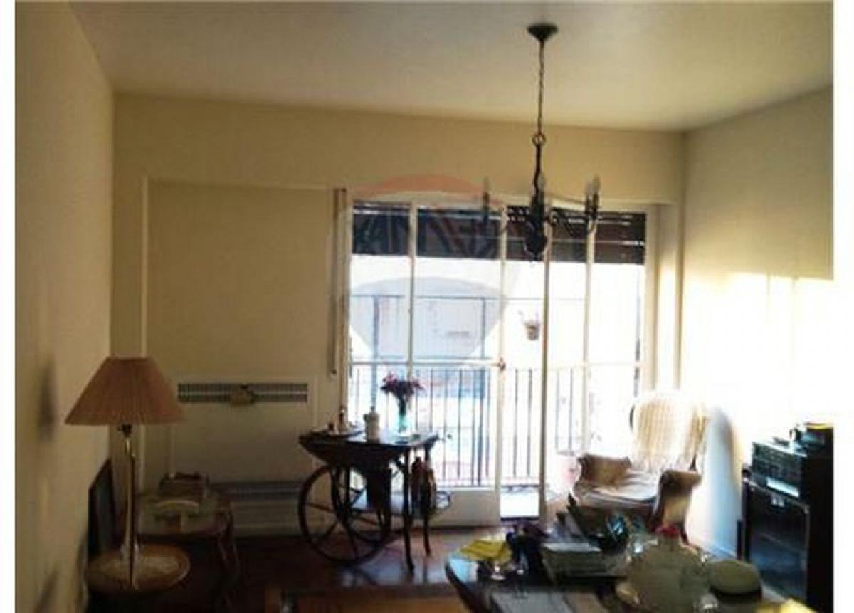 2 Schlafzimmer Wohnung in Buenos Aires, Argentina, Nr. 71386