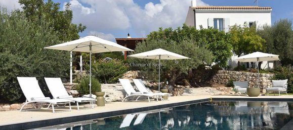 Villa de 5 habitaciónes en Modica, Italy No. 233887 57