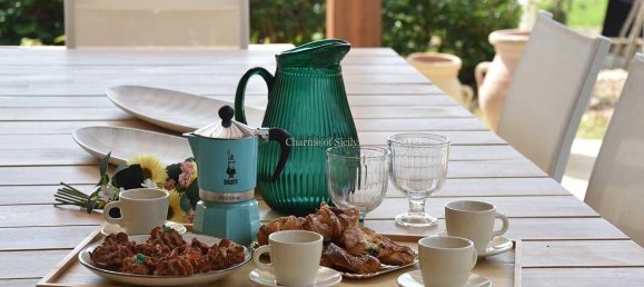 Villa de 5 habitaciónes en Modica, Italy No. 233887 47