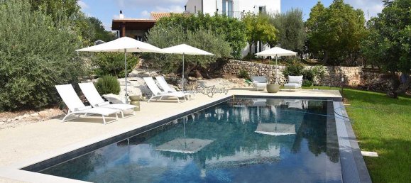 Villa de 5 habitaciónes en Modica, Italy No. 233887 59