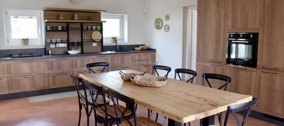 Villa de 5 habitaciónes en Modica, Italy No. 233887 4