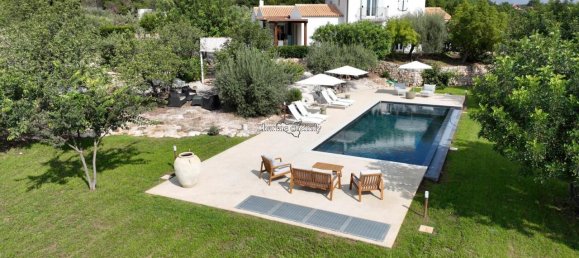 Villa de 5 habitaciónes en Modica, Italy No. 233887 61