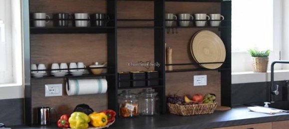 Villa de 5 habitaciónes en Modica, Italy No. 233887 6