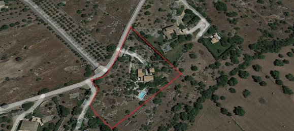 Villa de 5 habitaciónes en Modica, Italy No. 233887 56