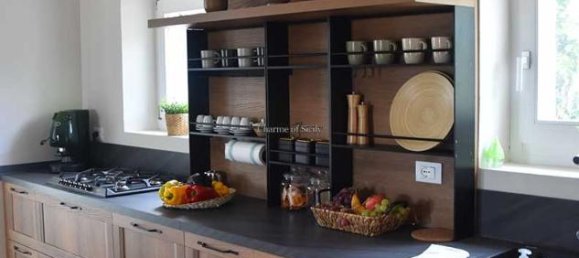 Villa de 5 habitaciónes en Modica, Italy No. 233887 8