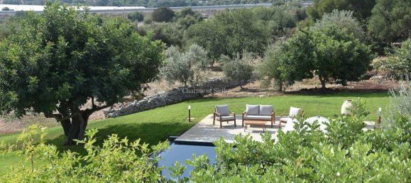 Villa de 5 habitaciónes en Modica, Italy No. 233887 64