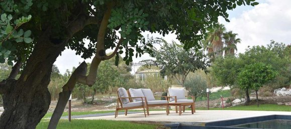 Villa de 5 habitaciónes en Modica, Italy No. 233887 65