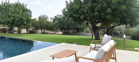 Villa de 5 habitaciónes en Modica, Italy No. 233887 67