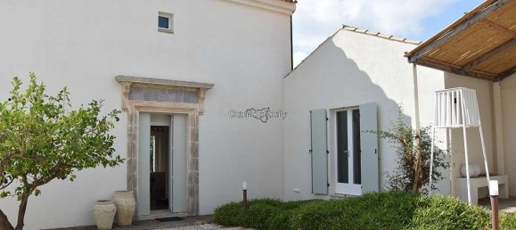 Villa de 5 habitaciónes en Modica, Italy No. 233887 63
