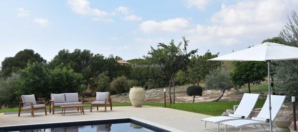 Villa de 5 habitaciónes en Modica, Italy No. 233887 68