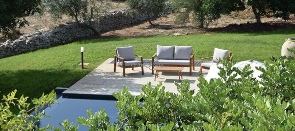 Villa de 5 habitaciónes en Modica, Italy No. 233887 66