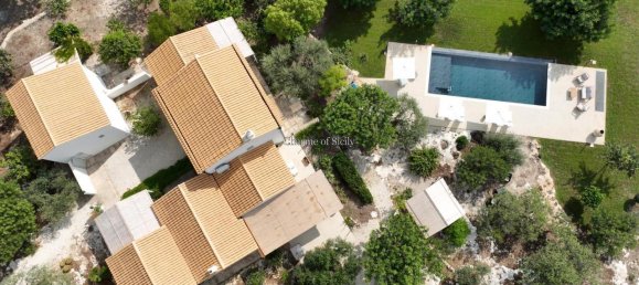 Villa de 5 habitaciónes en Modica, Italy No. 233887 60