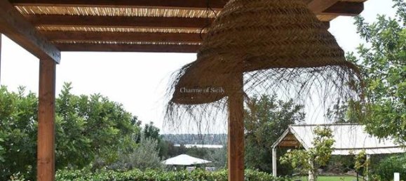 Villa de 5 habitaciónes en Modica, Italy No. 233887 49