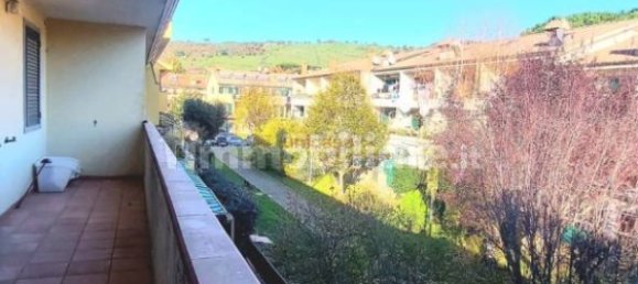 Квартира с 3 спальнями в Гроттаферрата, Италия № 374176 37