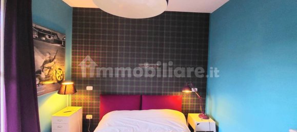 Квартира с 3 спальнями в Гроттаферрата, Италия № 374176 7