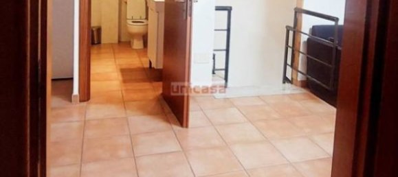 Квартира с 3 спальнями в Гроттаферрата, Италия № 374176 32