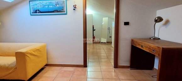 Квартира с 3 спальнями в Гроттаферрата, Италия № 374176 29