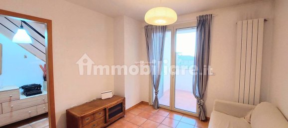 Квартира с 3 спальнями в Гроттаферрата, Италия № 374176 13