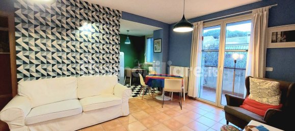 Квартира с 3 спальнями в Гроттаферрата, Италия № 374176 5