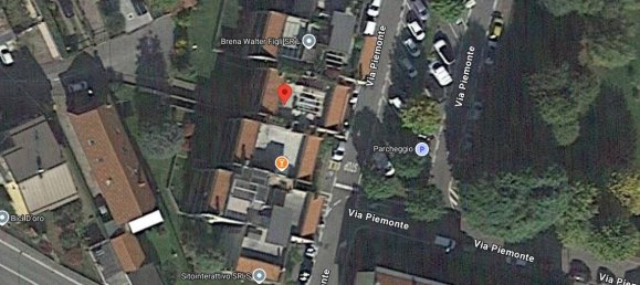 1غرفة عقار تجاري في Torre Boldone, Italy رقم 9335 12